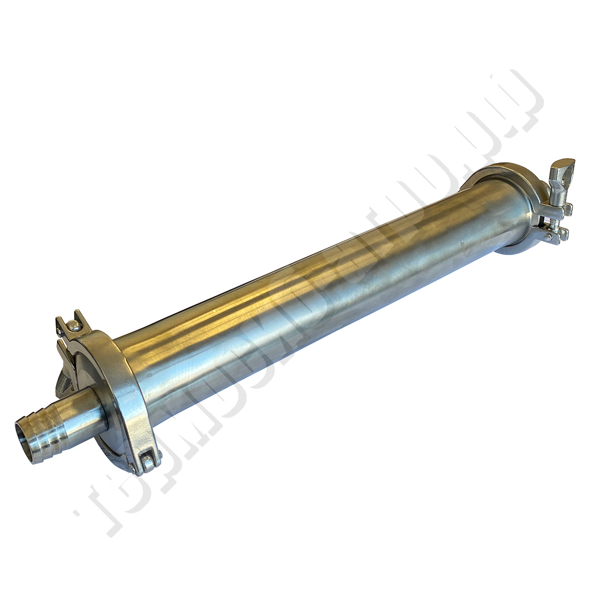 Фильтр корпус рукавный (Ф25)